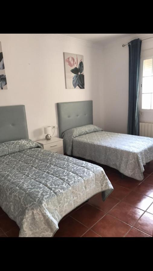 Casa Rural Moreno Setenil De Las Bodegas Zewnętrze zdjęcie