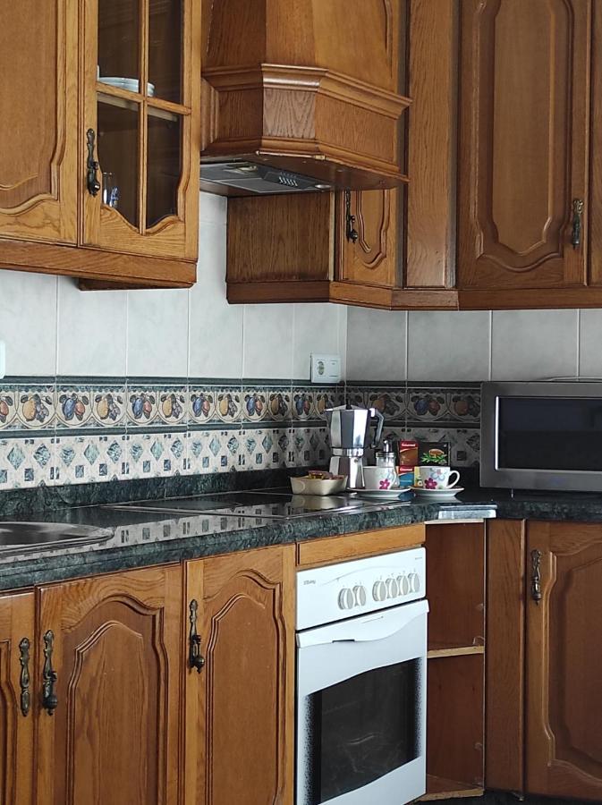 Casa Rural Moreno Setenil De Las Bodegas Zewnętrze zdjęcie