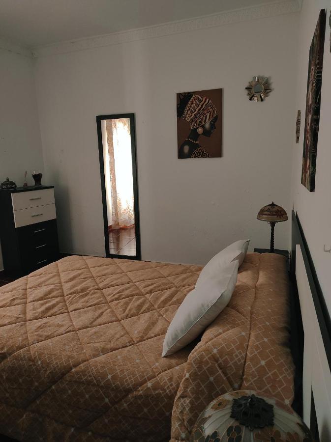 Casa Rural Moreno Setenil De Las Bodegas Zewnętrze zdjęcie
