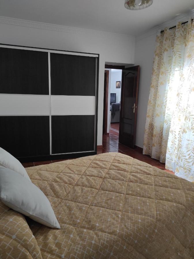Casa Rural Moreno Setenil De Las Bodegas Zewnętrze zdjęcie